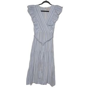 tiger mist mini dresses INDIGO MINI DRESS 2.0